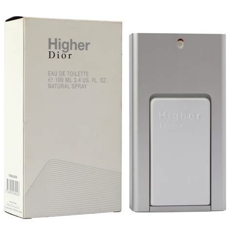 higher dior 100 ml|christian dior higher.